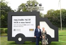 उत्तर भारत में IKEA कब आ रहा है?” ऑनलाइन डिलीवरी की शुरुआत करके IKEA ने दिया इस सवाल का जवाब