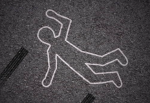 ग्वालियर में हवलदार को 25 फीट घसीट ले गई तेज रफ्तार लोडिंग, मरते-मरते बचा