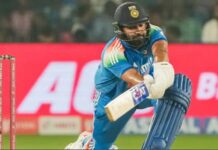 न्यूजीलैंड से मुकाबले से पहले टीम इंडिया टेंशन में, रोहित शर्मा और शुभमन गिल को लेकर सस्पेंस