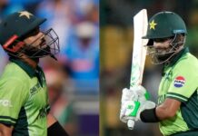 पाकिस्तानी बल्लेबाजों ने किया टीम का बेड़ागर्क, चैंपियंस ट्रॉफी 2025 में ऐसा ना करने वाली इकलौती टीम