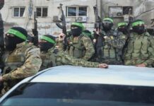 हमास संघर्ष विराम के अगले चरण की बातचीत के लिए तैयार, दे डाली इजरायल को चेतावनी